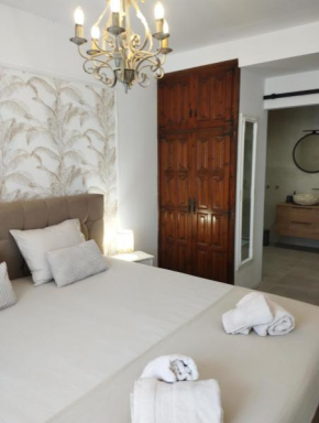 Villa Costera B&B